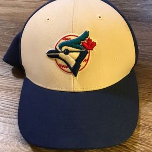 A Blue Jays Hat